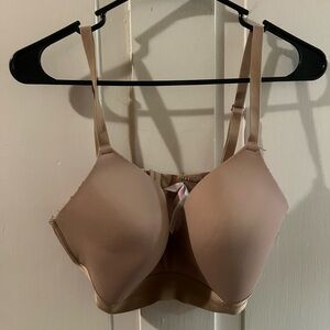 PINK Victoria's Secret Nude Bra